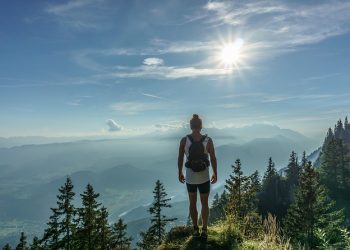 Outdoor Activities for Fun and Fitness