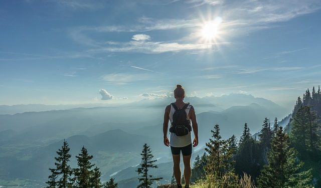 Outdoor Activities for Fun and Fitness