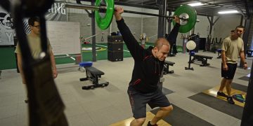 The Importance of Proper Form and Technique in Exercise