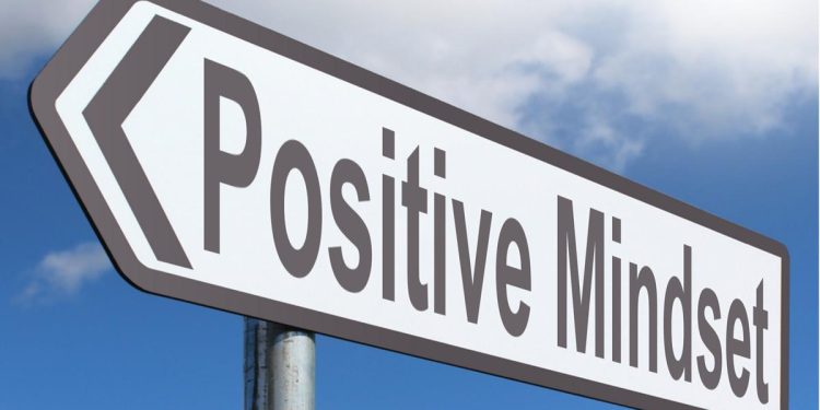 Cultivating a Positive Mindset for Improved Quality of Life