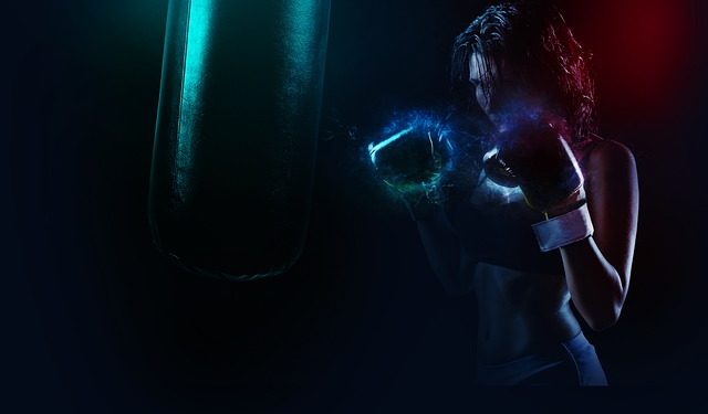 Fitness Challenges: Pushing Your Limits and Achieving Milestones