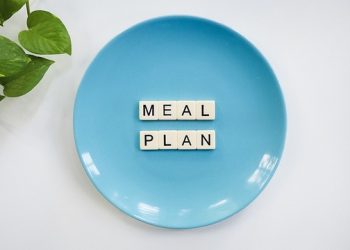 The Benefits of Meal Planning for Nutritional Success