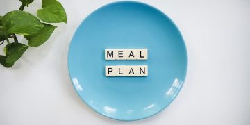 The Benefits of Meal Planning for Nutritional Success