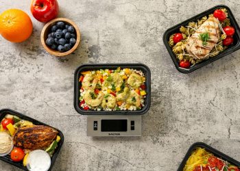 Understanding Macronutrients and Micronutrients