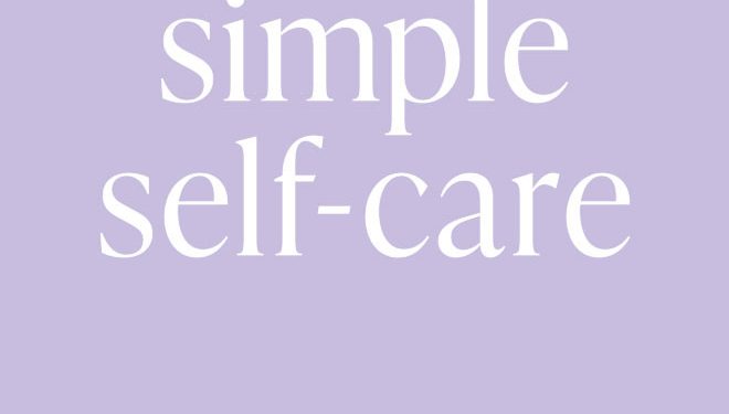 The Importance of Self-Care and Prioritizing Personal Well-being