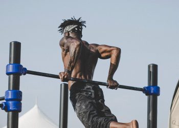 Tips for Staying Motivated in Your Workout Journey