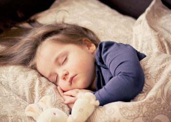 The Role of Sleep in Promoting Optimal Health