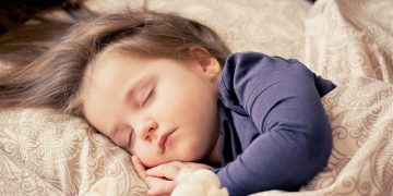 The Role of Sleep in Promoting Optimal Health