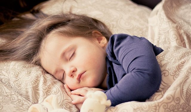 The Role of Sleep in Promoting Optimal Health