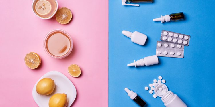 Exploring Alternative Medicine for Holistic Health