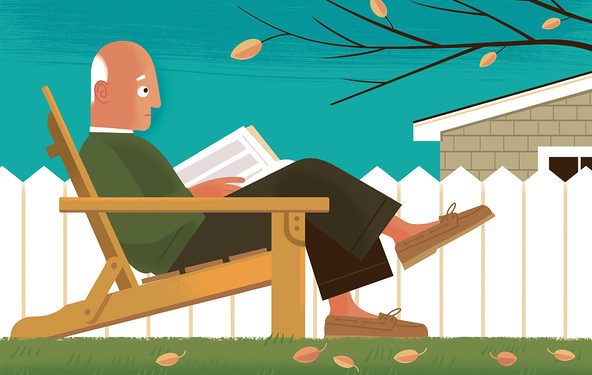 Healthy Aging: Tips for Maintaining Vitality as You Grow Older