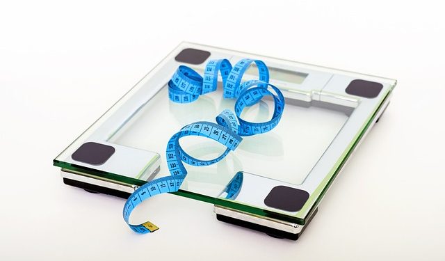 The Basics of a Balanced Diet for Weight Management