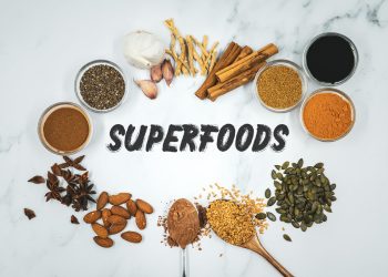 Superfoods: Nutritional Powerhouses for Optimal Health