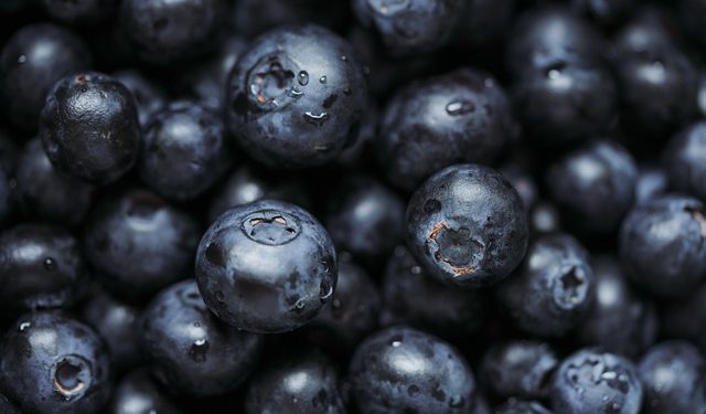 Superfoods for Boosting Metabolism and Burning Fat