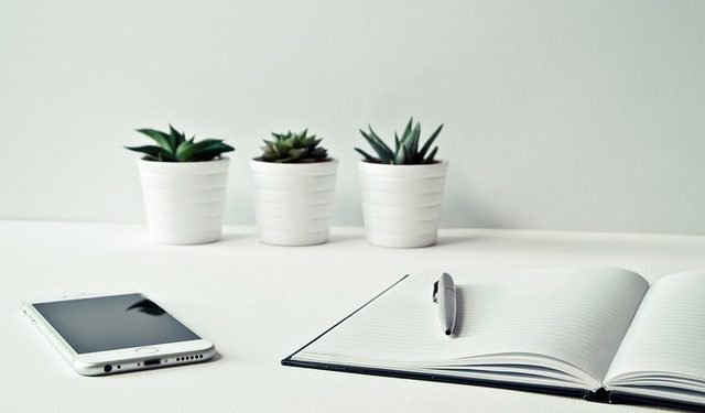 The Benefits of Journaling for Self-Reflection and Growth