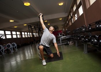 Cardiovascular Exercises for a Healthy Heart