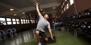 Cardiovascular Exercises for a Healthy Heart