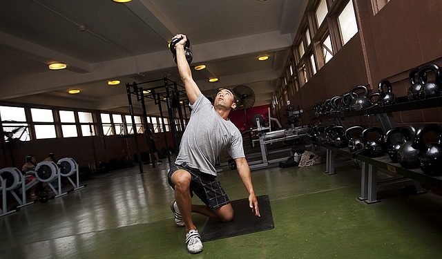 Cardiovascular Exercises for a Healthy Heart