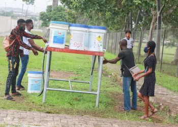 Preventive Measures for a Strong Immune System