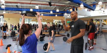 Functional Training: Exercises for Everyday Movement