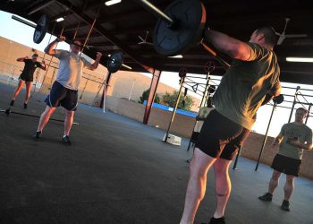 CrossFit: A Comprehensive Approach to Fitness