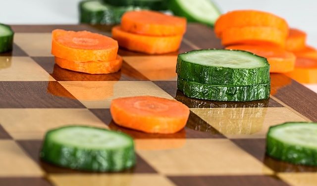 The Basics of a Healthy and Balanced Diet