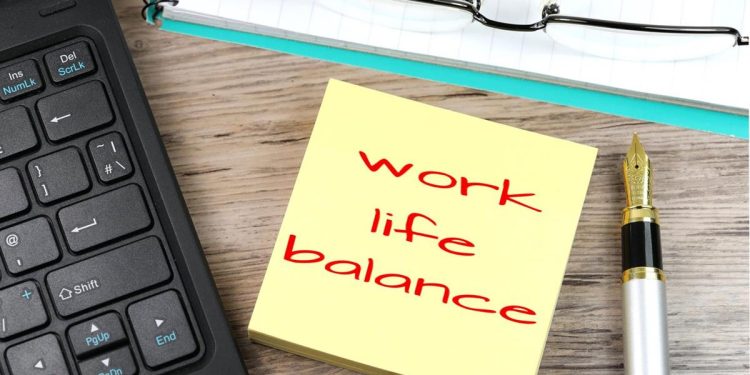 Creating a Healthy Work-Life Balance for Overall Well-being